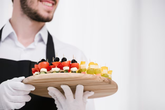 Catering Ne Demektir? Catering Nedir? Çeşitleri, Hizmetleri Nelerdir?
