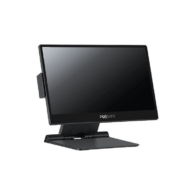 Possafe HD 185 Tek Ekran POS