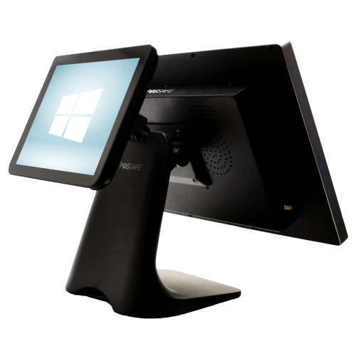 Possafe HD 185 Pos Terminal