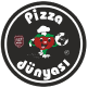 pizza dünyası