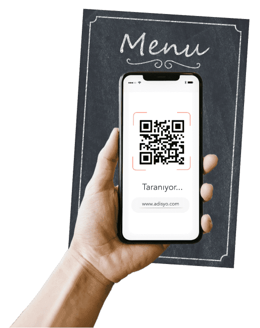 İşletmenizin Tüm İhtiyaçlarını Adisyo ile Yönetin