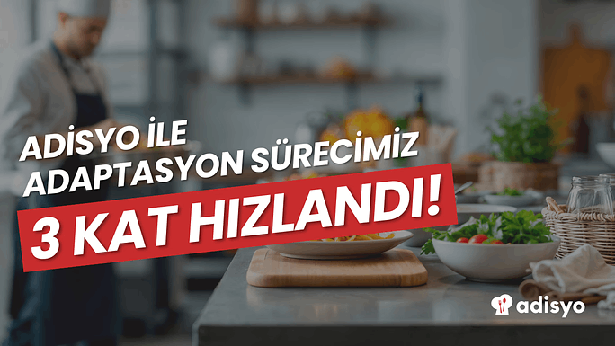 Zest Cloud Kitchen: Operasyonel Zorlukları Aşmak